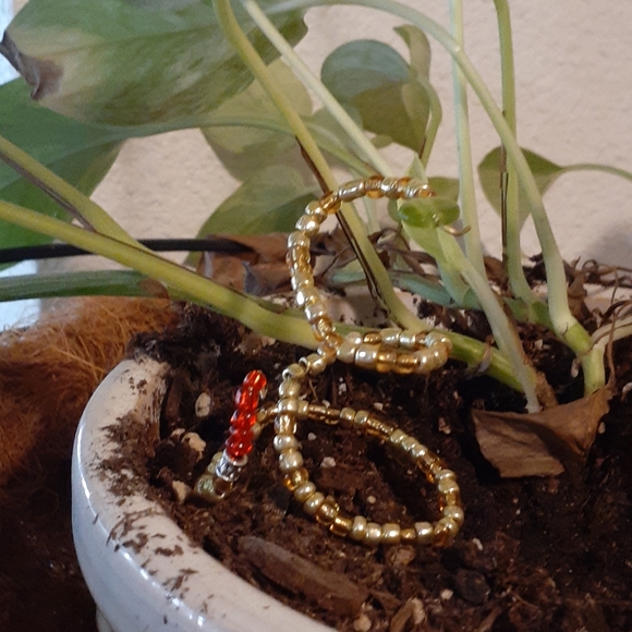 Handcrafted Rattlesnake Desk Ornament - Picture 7 of 8